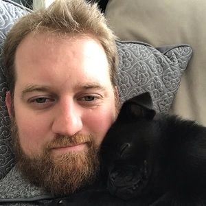 Meet your Posher, Brian